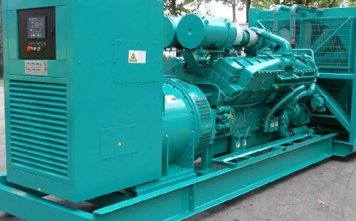 高坪柴油发电机组冬季使用中需要注意哪些事项？