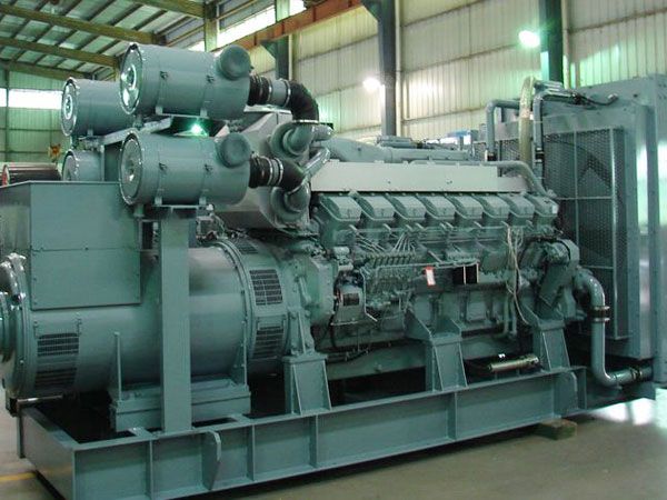 高坪电气系统故障可能导致冬季柴油发电机组启动失败的原因有哪些？