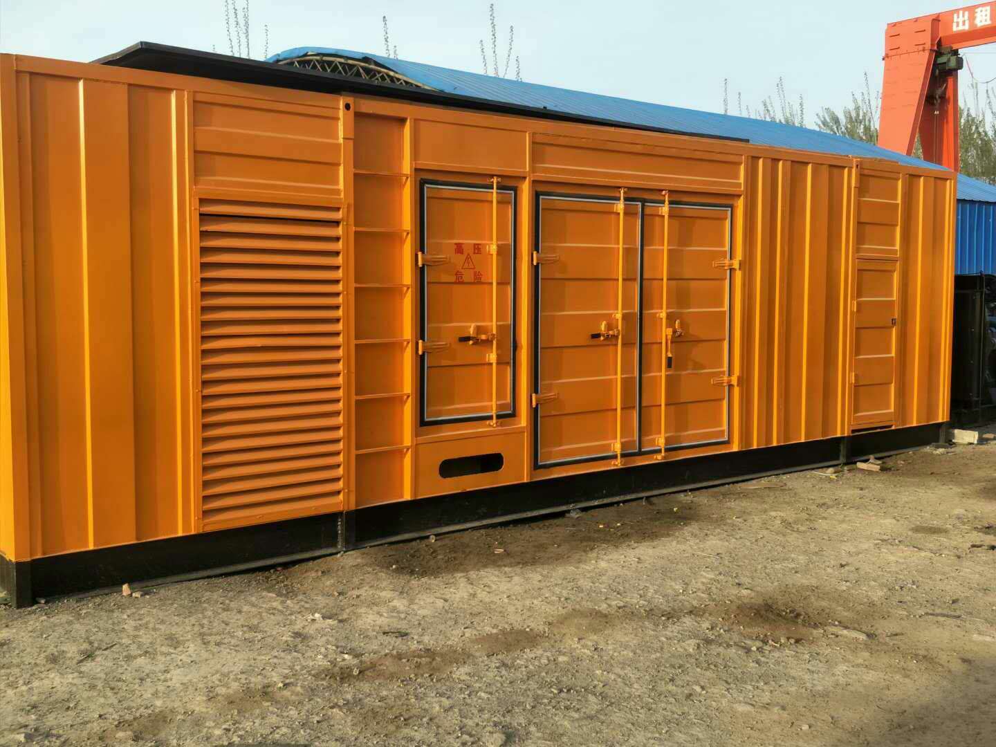 高坪如何判断柴油发电机组的蓄电池是否出现硫化现象？