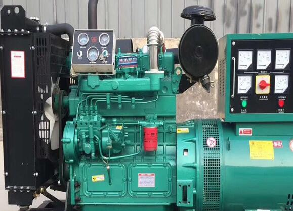 高坪柴油发电机冬季保养周期和夏季一样吗？