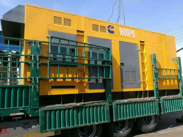 高坪一份发电机组安装调试合同的注意事项