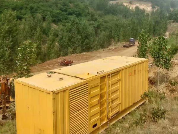 高坪柴油发电机组冬季日常维修注意事项？